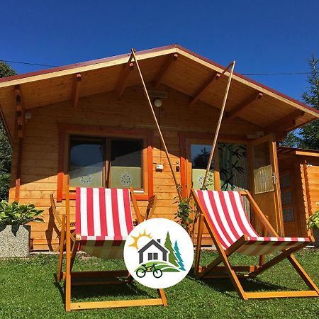 Lookout Resort Tiny House Rovte Εξωτερικό φωτογραφία