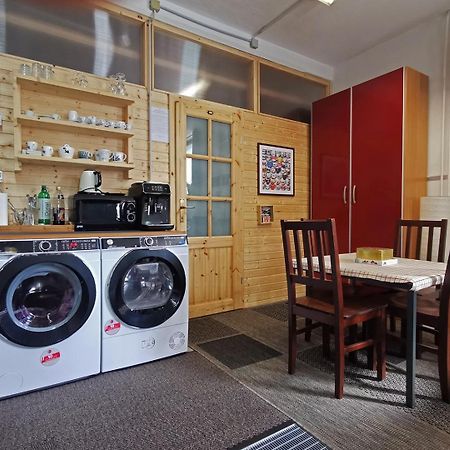 Lookout Resort Tiny House Rovte Εξωτερικό φωτογραφία