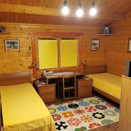 Lookout Resort Tiny House Rovte Εξωτερικό φωτογραφία