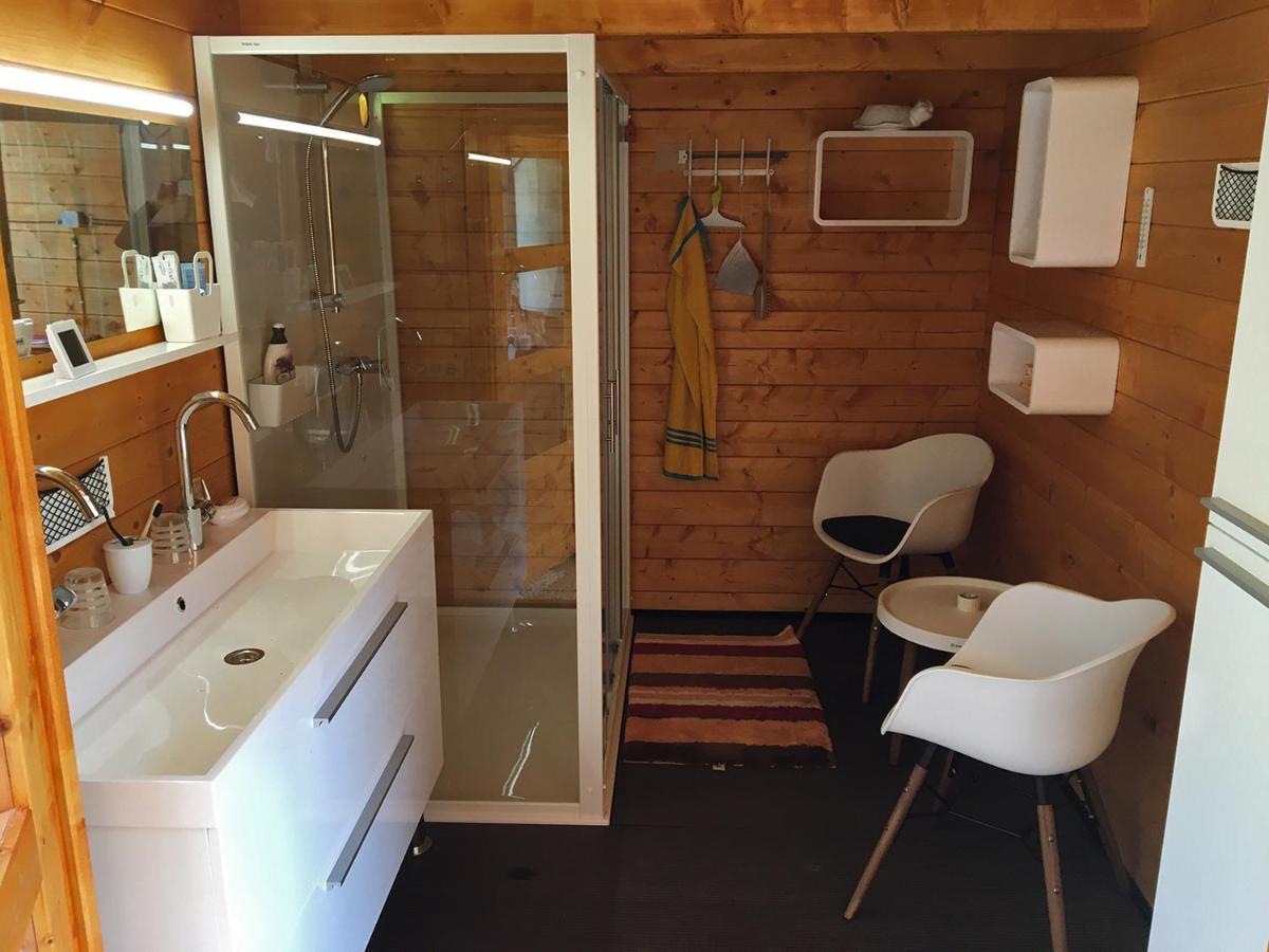 Lookout Resort Tiny House Rovte Εξωτερικό φωτογραφία