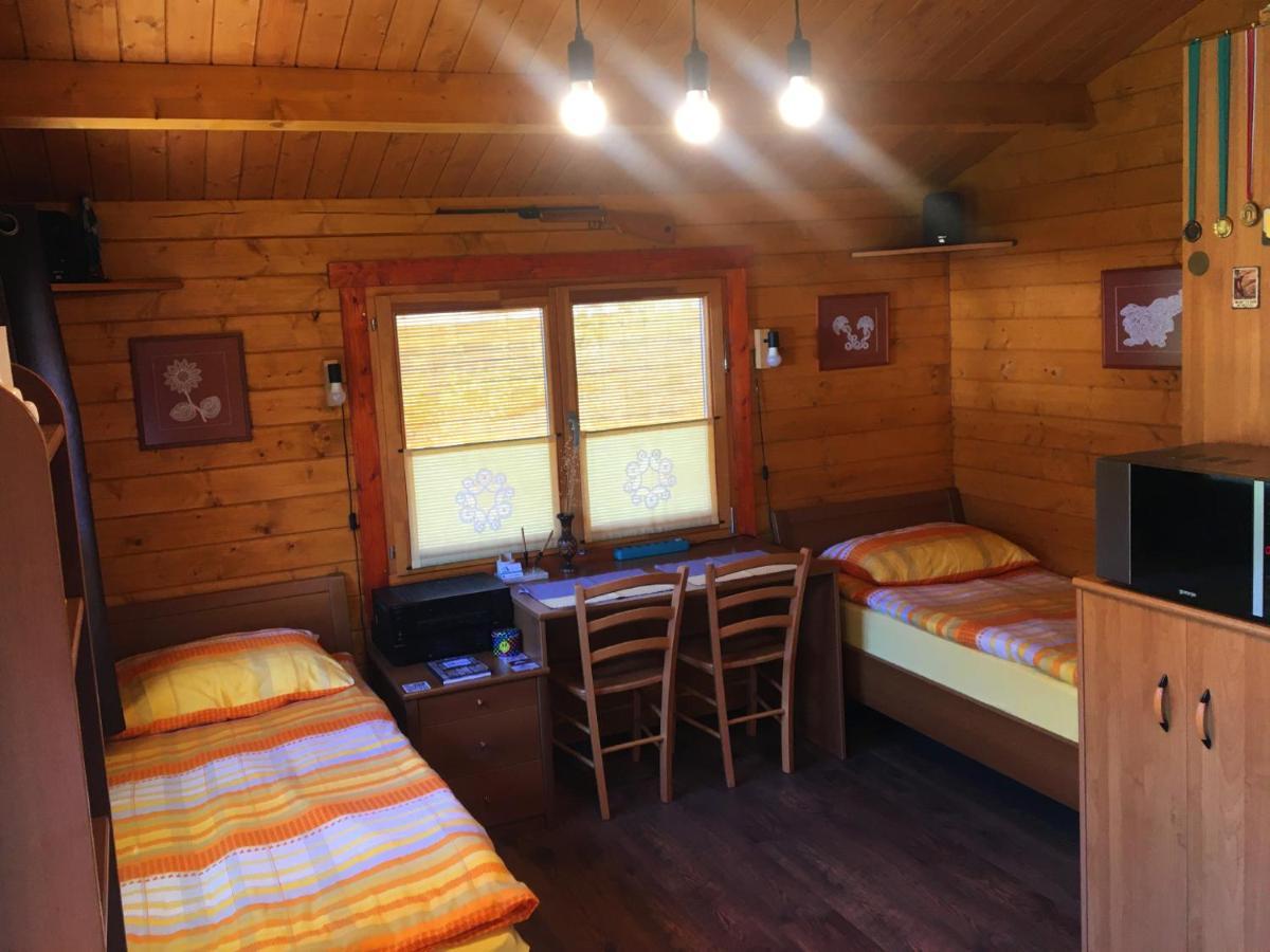Lookout Resort Tiny House Rovte Εξωτερικό φωτογραφία