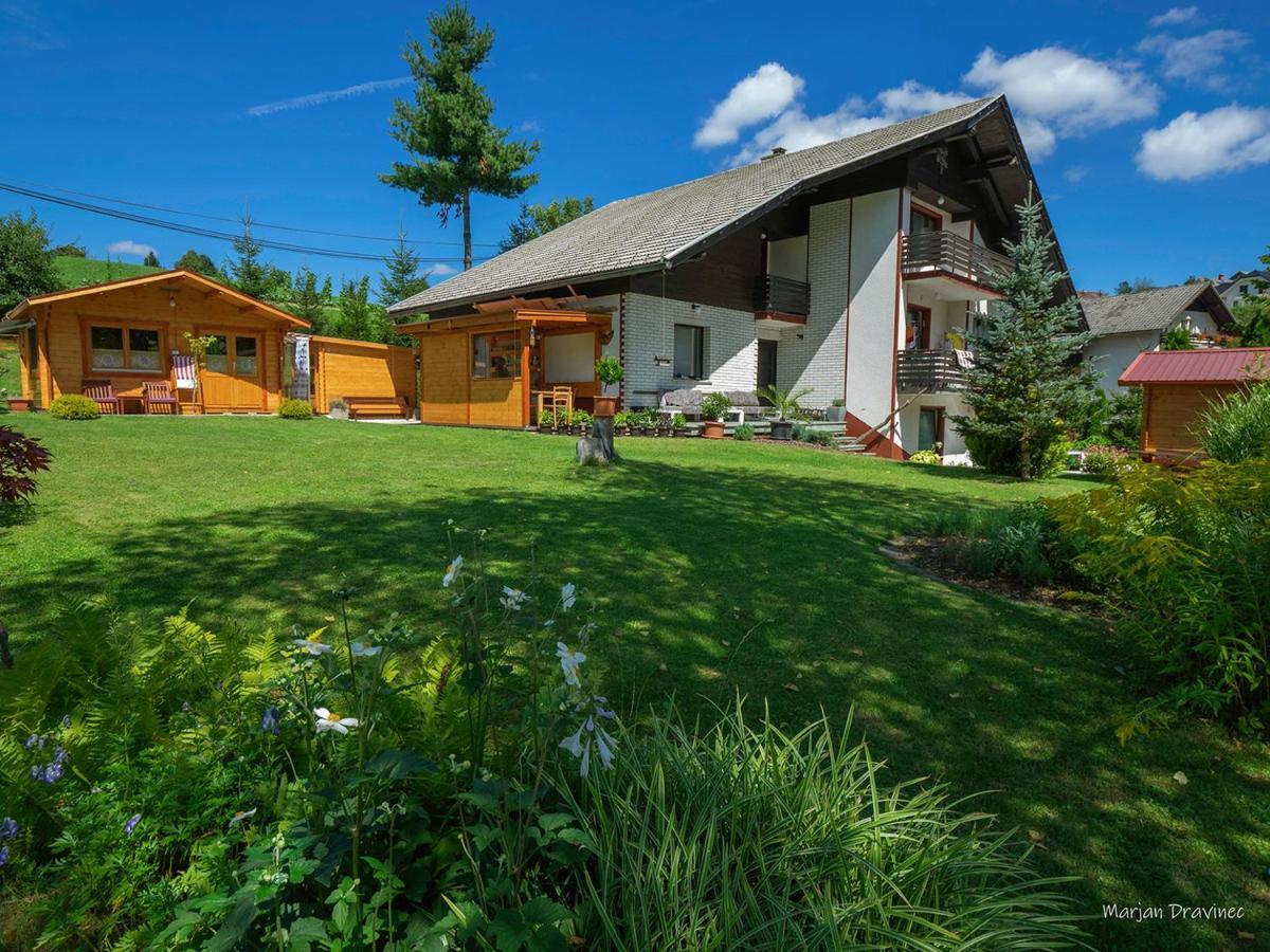 Lookout Resort Tiny House Rovte Εξωτερικό φωτογραφία