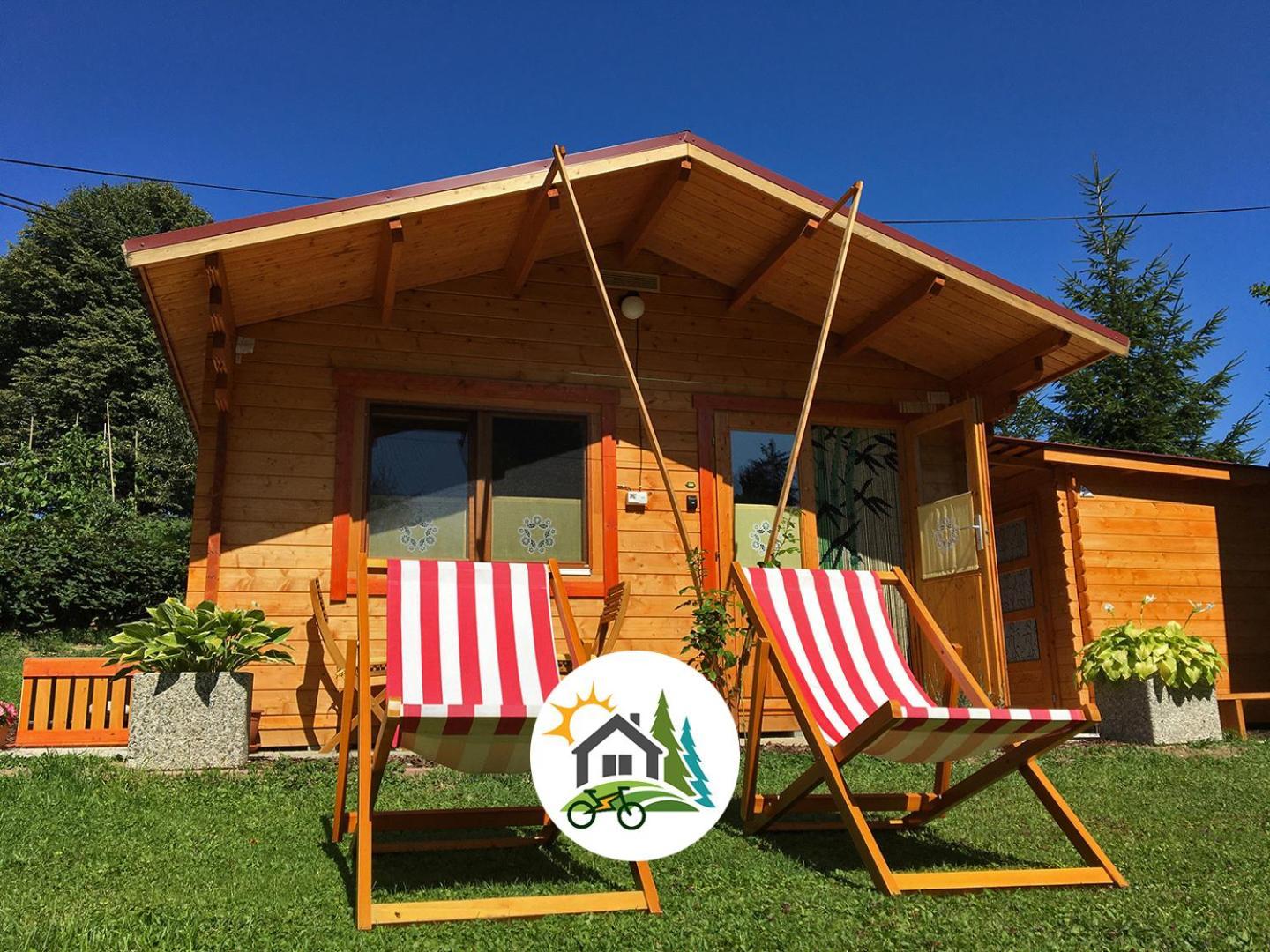 Lookout Resort Tiny House Rovte Εξωτερικό φωτογραφία