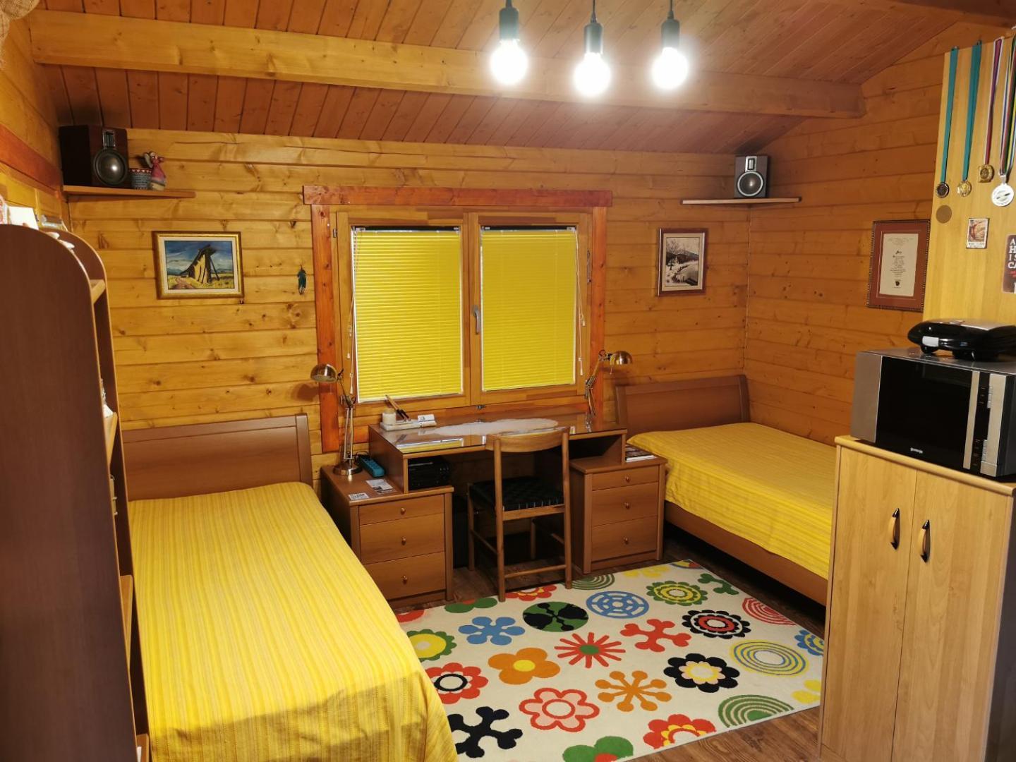 Lookout Resort Tiny House Rovte Εξωτερικό φωτογραφία